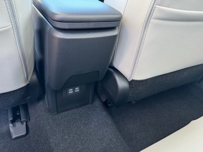 2026 Toyota Prius Limited AWD