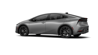 2026 Toyota Prius Limited AWD