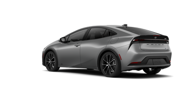 2026 Toyota Prius Limited AWD