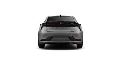 2026 Toyota Prius Limited AWD