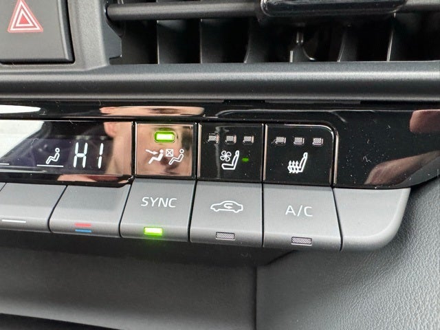 2026 Toyota Toyota Crown Platinum