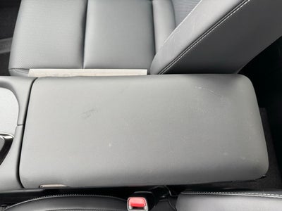 2026 Toyota Toyota Crown Platinum