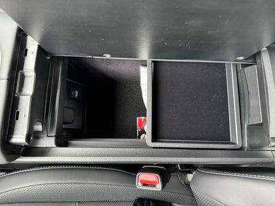 2026 Toyota Toyota Crown Platinum