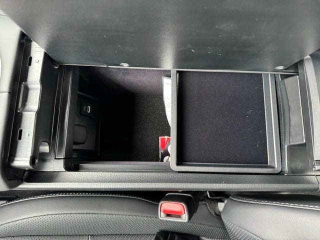 2026 Toyota Toyota Crown Platinum