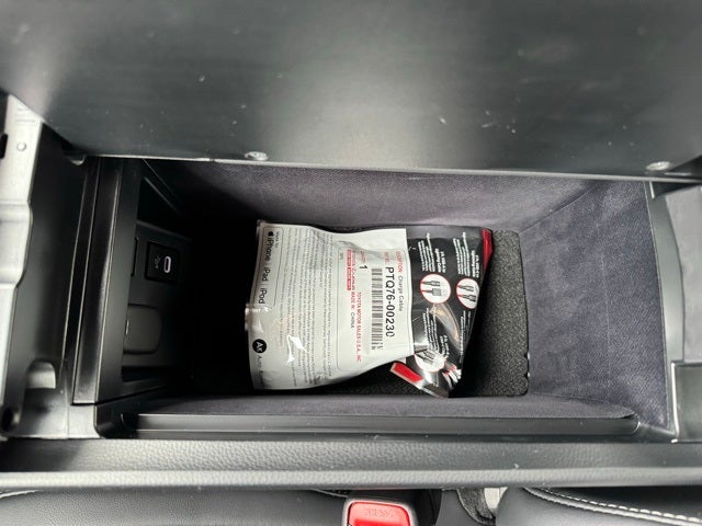 2026 Toyota Toyota Crown Platinum