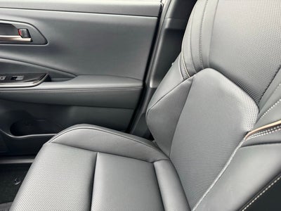 2026 Toyota Toyota Crown Platinum