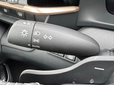 2026 Toyota Toyota Crown Platinum