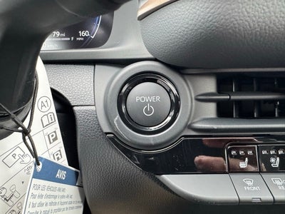 2026 Toyota Toyota Crown Platinum