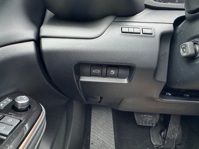 2026 Toyota Toyota Crown Platinum