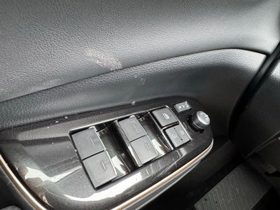 2026 Toyota Toyota Crown Platinum