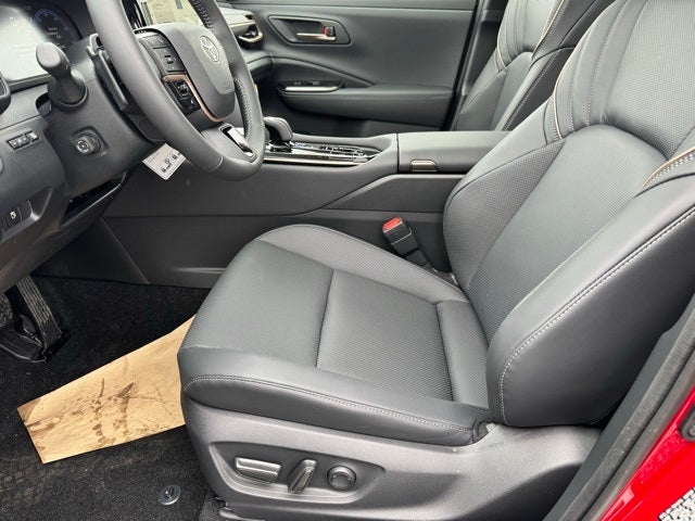 2026 Toyota Toyota Crown Platinum