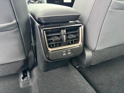 2026 Toyota Toyota Crown Platinum