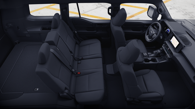 2026 Toyota Land Cruiser Land Cruiser 1958