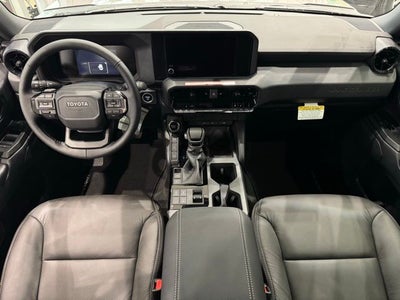 2026 Toyota Land Cruiser 1958