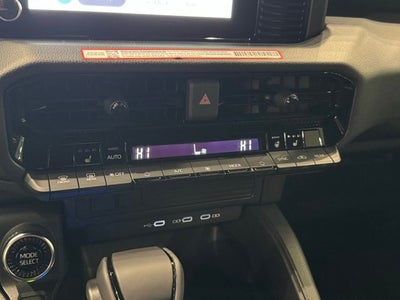 2026 Toyota Land Cruiser 1958