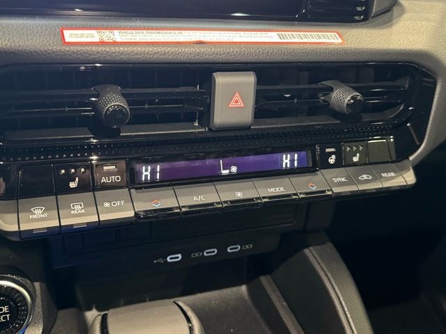 2026 Toyota Land Cruiser 1958