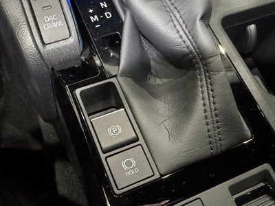 2026 Toyota Land Cruiser 1958