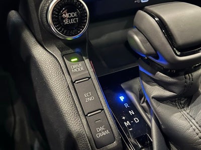 2026 Toyota Land Cruiser 1958