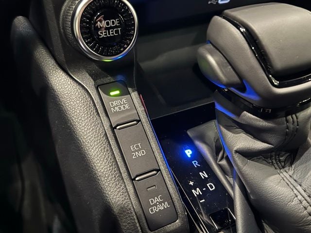 2026 Toyota Land Cruiser 1958