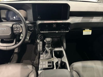 2026 Toyota Land Cruiser 1958