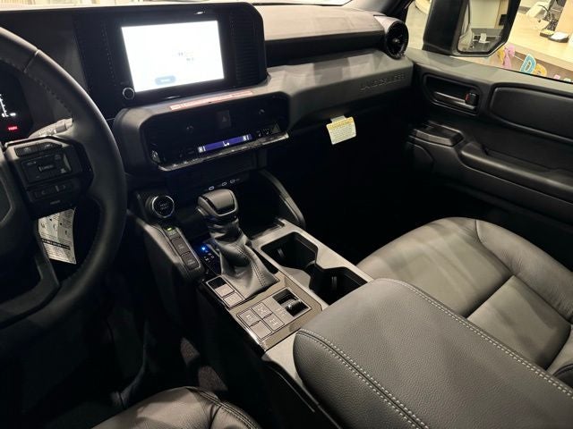 2026 Toyota Land Cruiser 1958