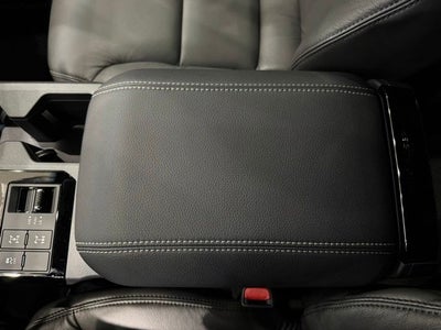 2026 Toyota Land Cruiser 1958