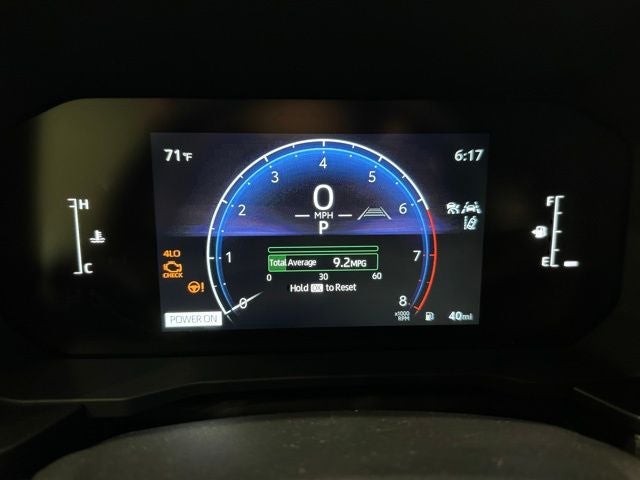 2026 Toyota Land Cruiser 1958