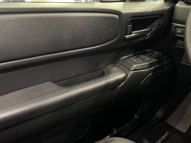 2026 Toyota Land Cruiser 1958