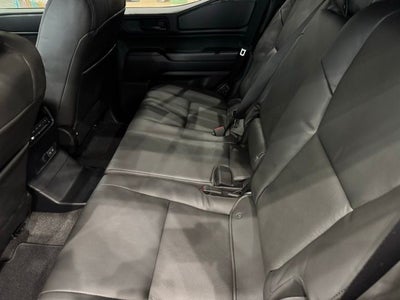 2026 Toyota Land Cruiser 1958