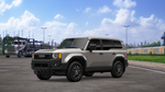 2027 Toyota Land Cruiser Land Cruiser 1958