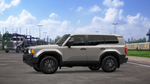 2027 Toyota Land Cruiser Land Cruiser 1958