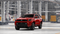2026 Toyota 4Runner TRD Sport