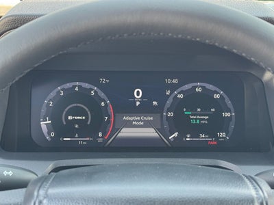 2026 Toyota 4Runner TRD Sport