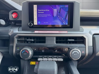 2026 Toyota 4Runner TRD Sport