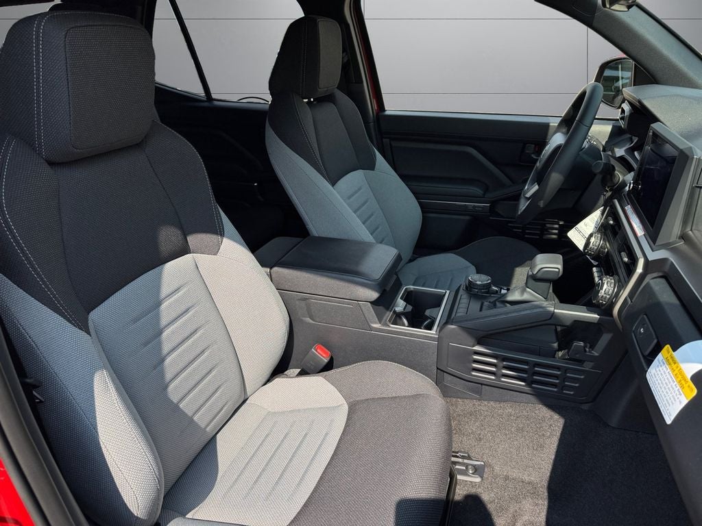 2026 Toyota 4Runner TRD Sport