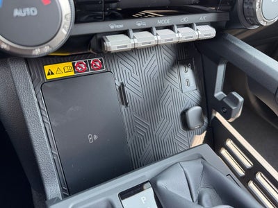 2026 Toyota 4Runner TRD Sport