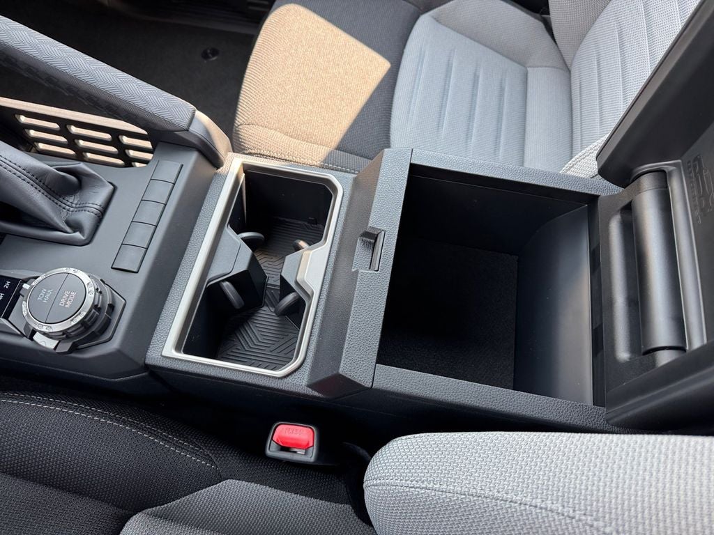 2026 Toyota 4Runner TRD Sport