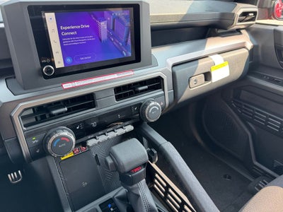 2026 Toyota 4Runner TRD Sport