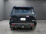 2026 Toyota 4Runner TRD Sport