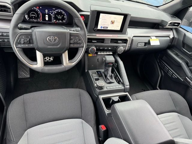 2026 Toyota 4Runner TRD Sport