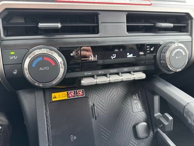 2026 Toyota 4Runner TRD Sport