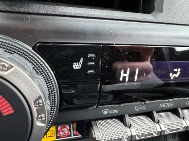 2026 Toyota 4Runner TRD Sport