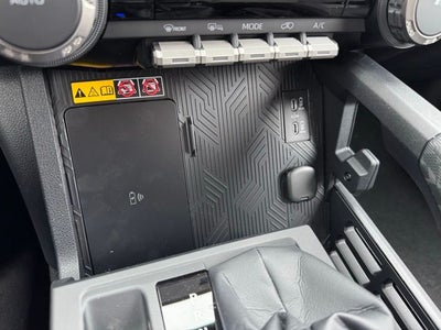 2026 Toyota 4Runner TRD Sport