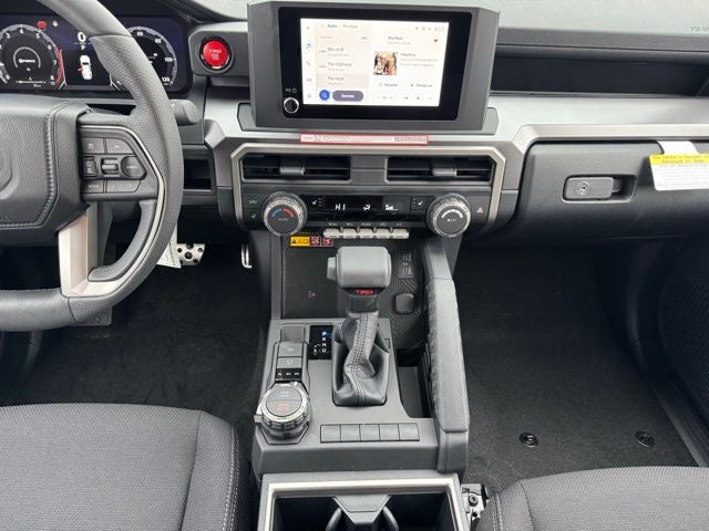 2026 Toyota 4Runner TRD Sport