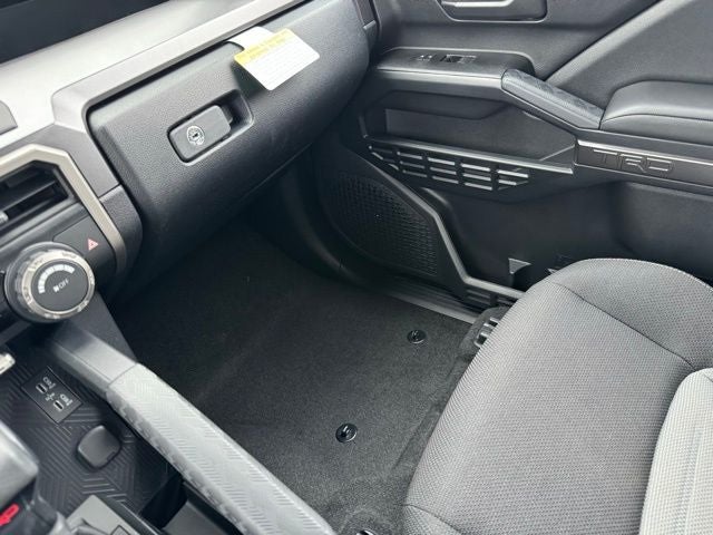 2026 Toyota 4Runner TRD Sport