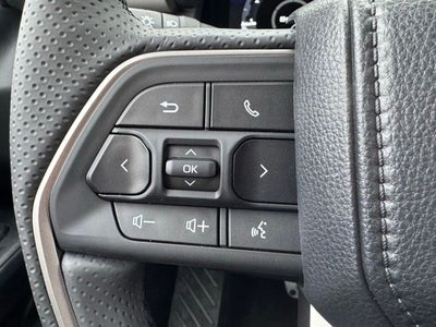 2026 Toyota 4Runner TRD Sport