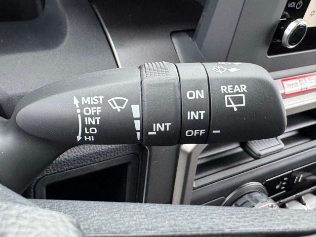 2026 Toyota 4Runner TRD Sport