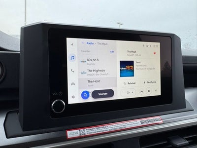 2026 Toyota 4Runner TRD Sport