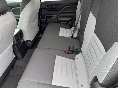 2026 Toyota 4Runner TRD Sport