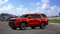 2026 Toyota 4Runner TRD Sport